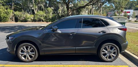 Mazda CX-30 2021