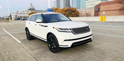 Land Rover Range Rover Velar 2021