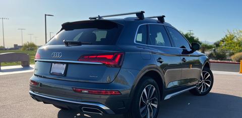 Audi Q5 2023