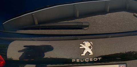 Peugeot 2008 2015