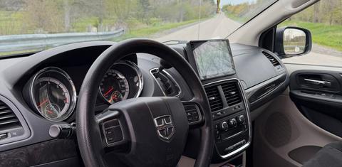 Dodge Grand Caravan 2015