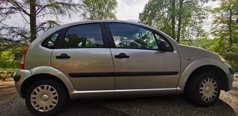 Citroen C3 2007