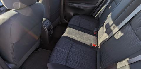 Nissan Sentra 2016
