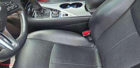 INFINITI Q50 2022