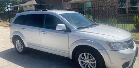 Dodge Journey 2014