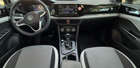 Volkswagen Taos 2024