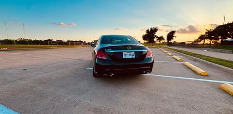 Mercedes-Benz C-Class 2015