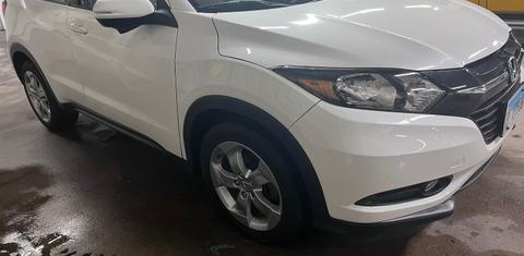 Honda HR-V 2017