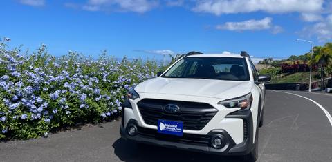 Subaru Outback 2023