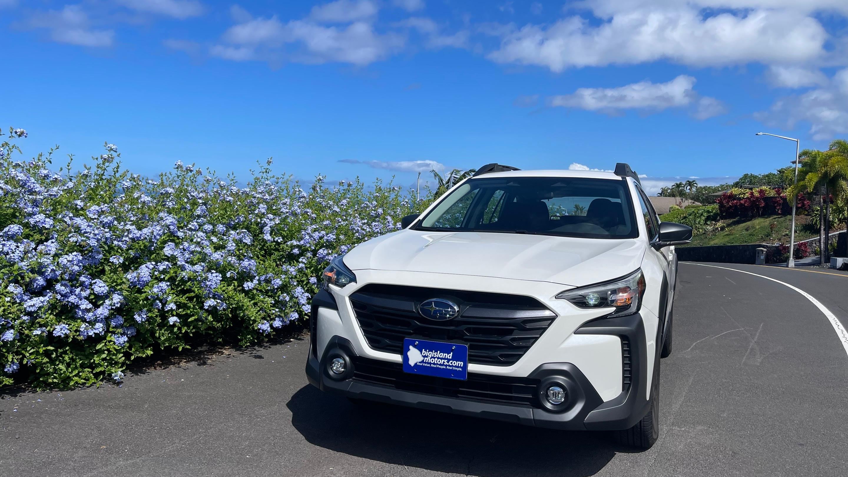 Subaru Outback 2023 in Kailua-Kona, HI