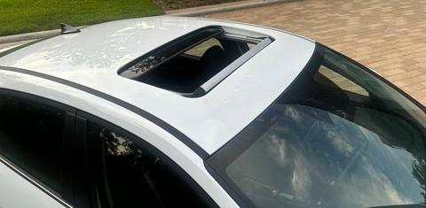 Hyundai Elantra 2025