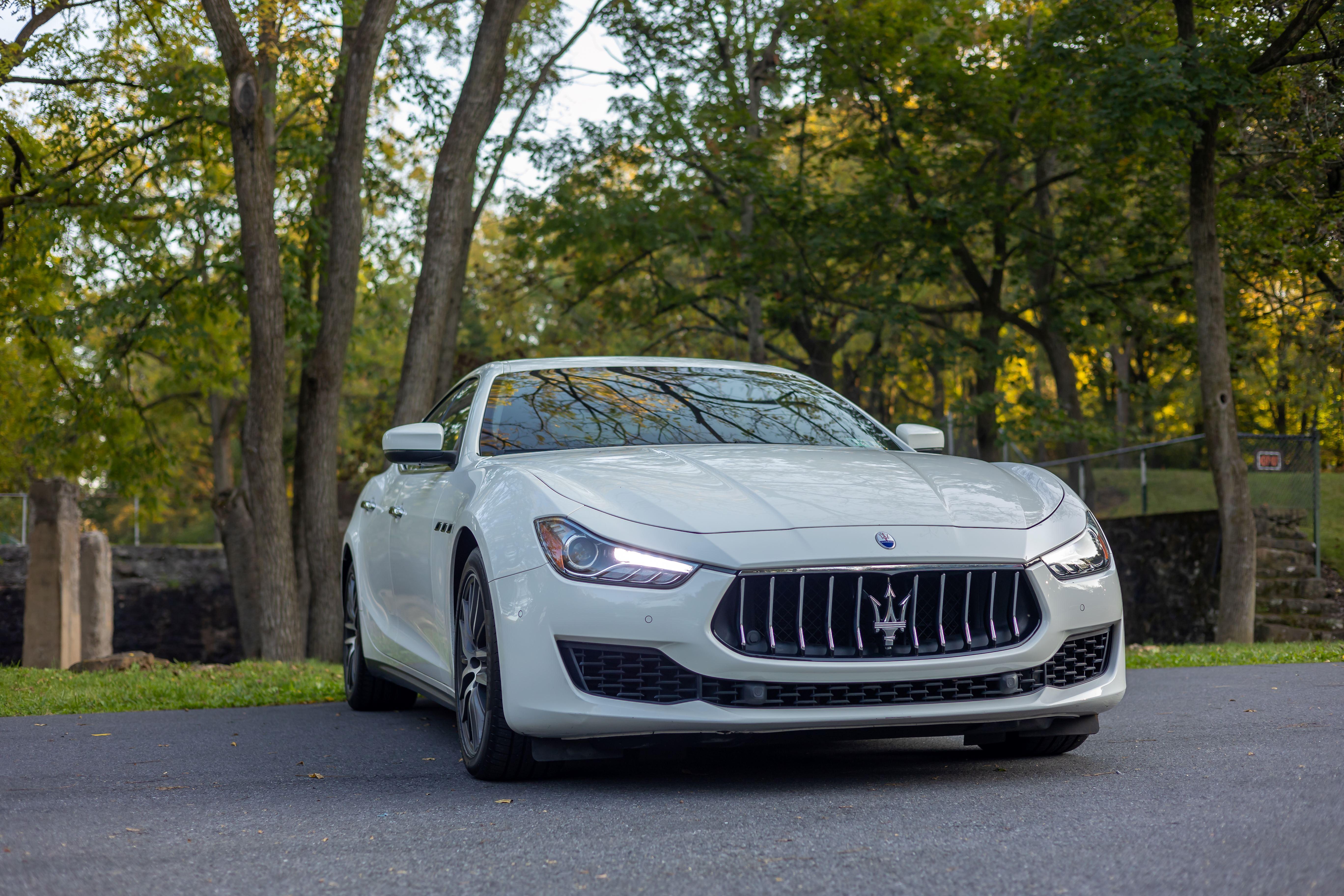 Maserati Ghibli 2019 in Whitehall, PA