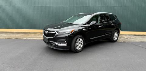 Buick Enclave 2020