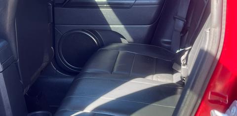 Jeep Patriot 2016
