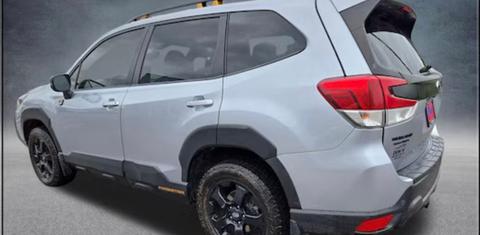 Subaru Forester 2022