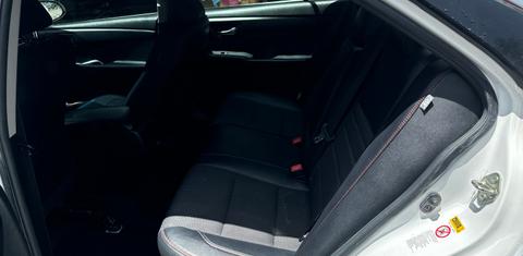 Toyota Camry 2016