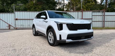 Kia Sorento 2026