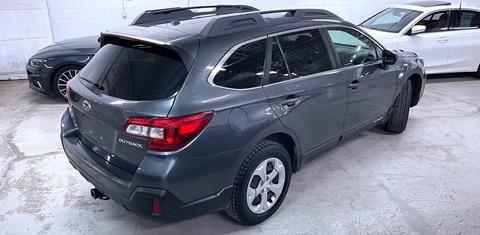 Subaru Outback 2019