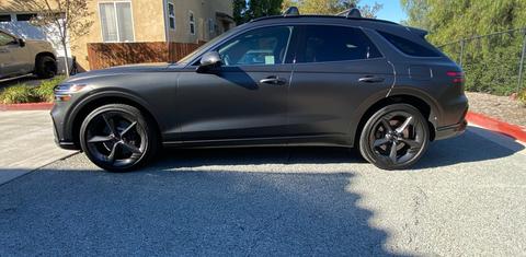 Genesis GV70 2026
