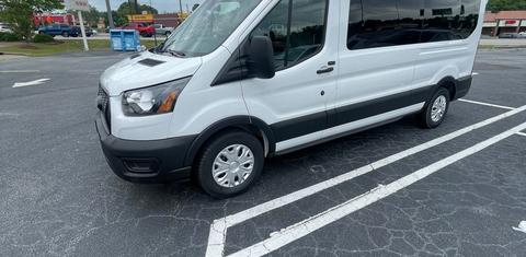 Ford Transit 2026