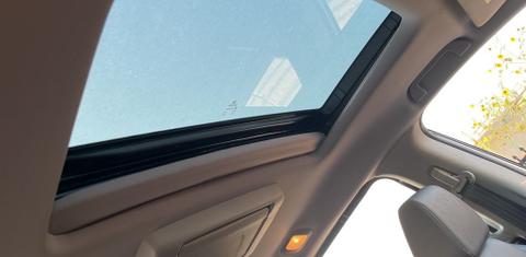 Honda Odyssey 2019