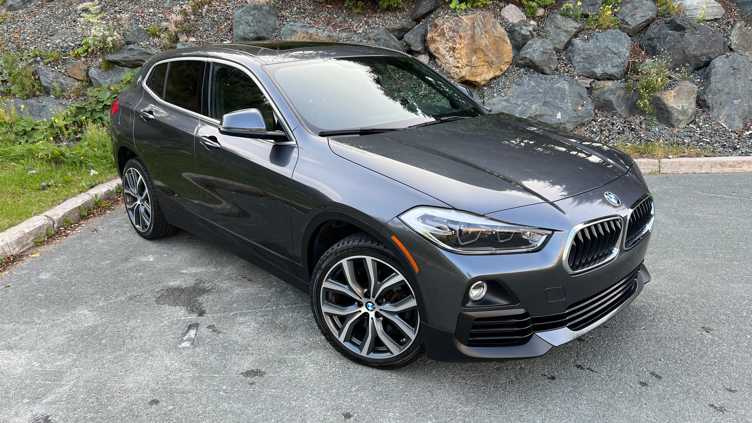 BMW X2 2018 à St. John's, NL