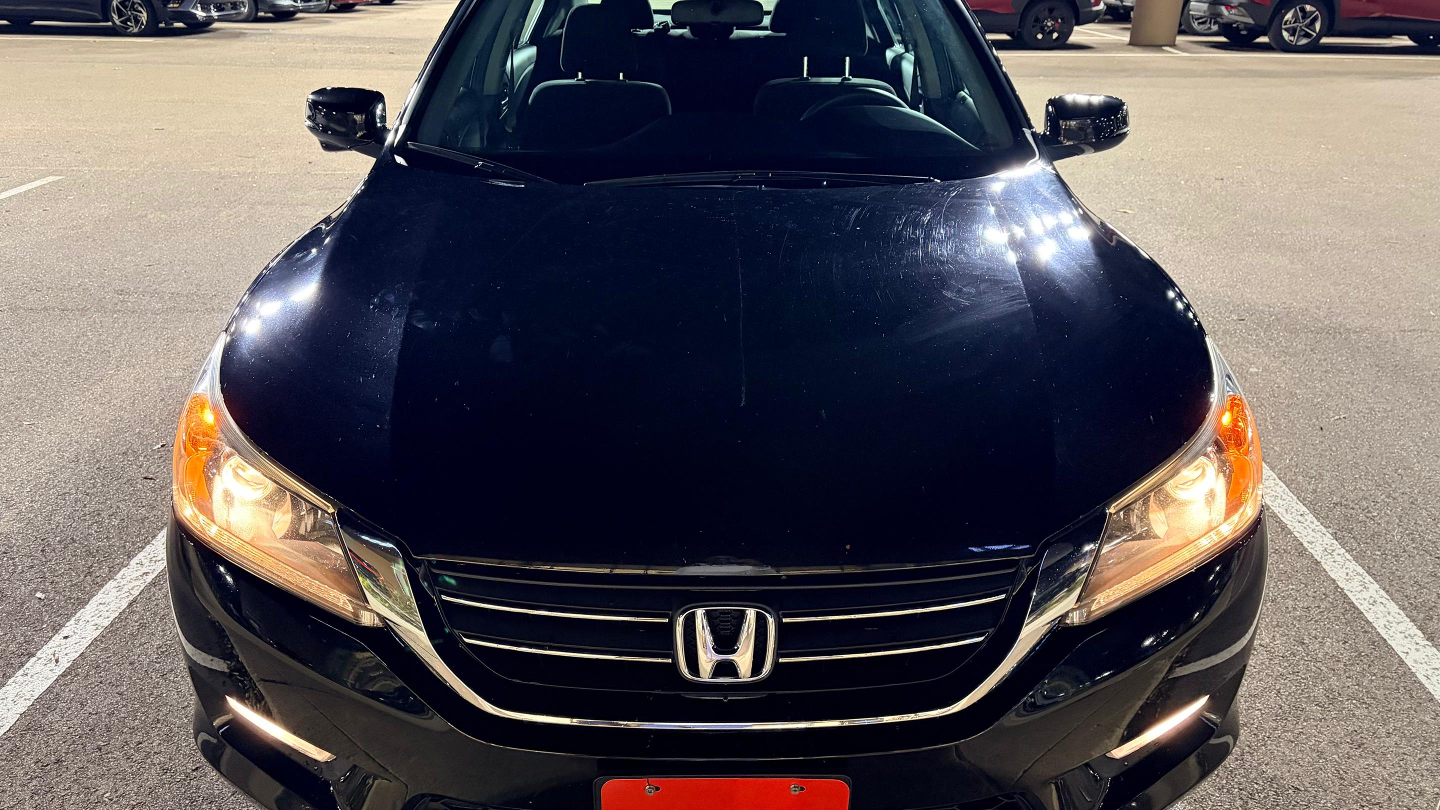 Honda Accord 2015 in Cordova, TN
