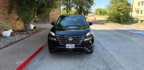 Nissan Rogue 2026