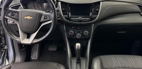 Chevrolet Trax 2020
