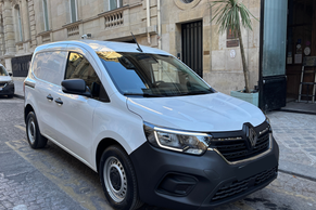 Renault KANGOO III 2026 à Saint-Ouen-sur-Seine