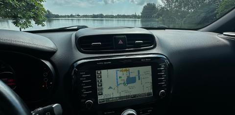 Kia Soul 2015
