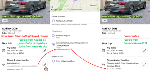 Audi A4 2016