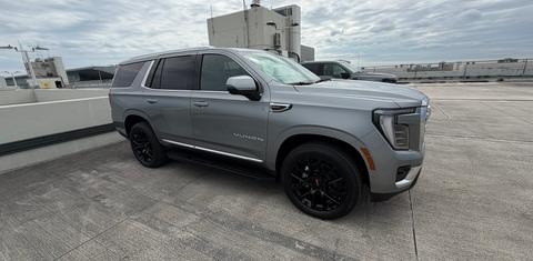 GMC Yukon 2026