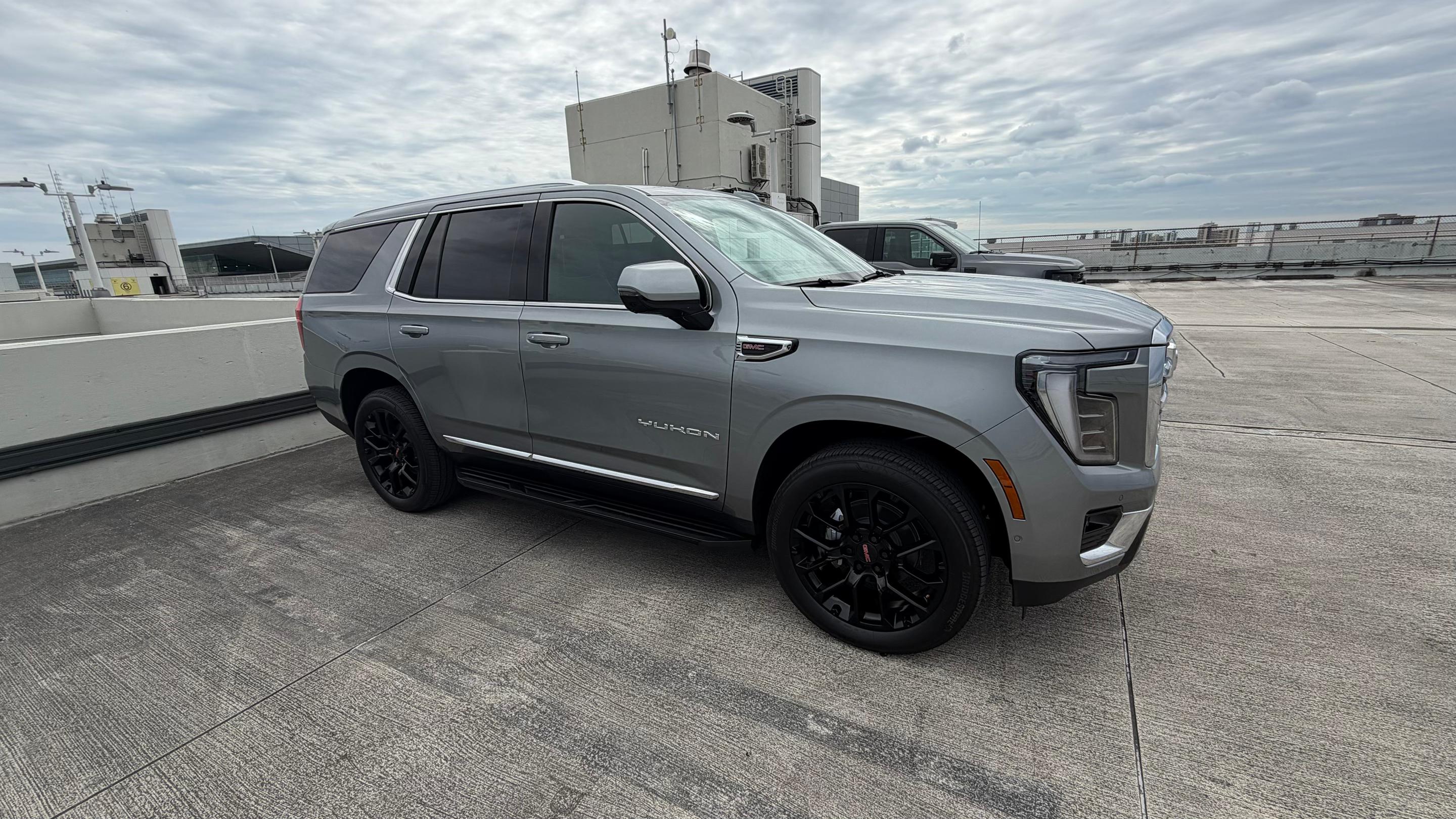GMC Yukon 2026 in Miami, FL
