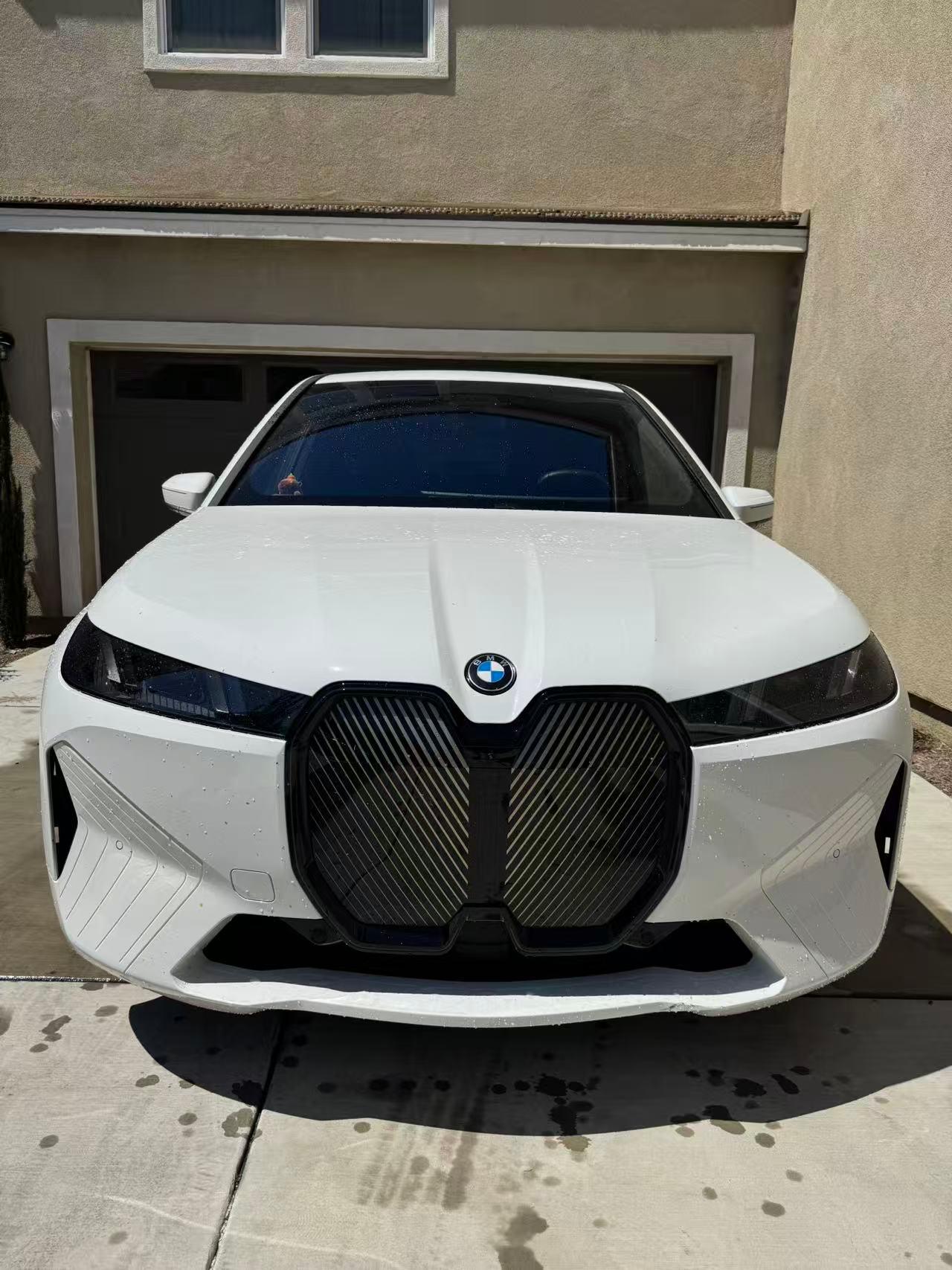 BMW iX 2026 in Ontario, CA