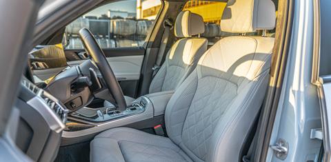 BMW X7 2023
