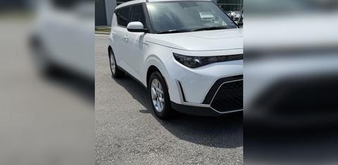 Kia Soul 2024