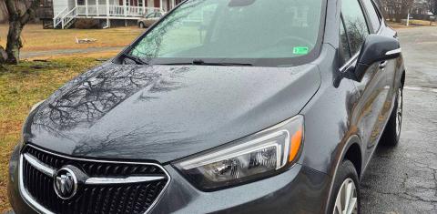 Buick Encore 2017