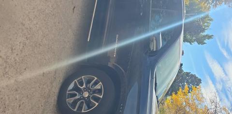 Chevrolet Suburban 2023