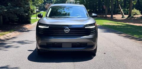Nissan Kicks 2025