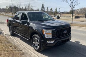 Ford F-150 2022 in Calgary
