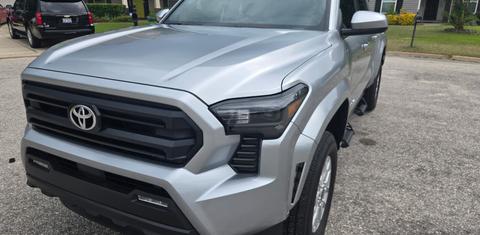 Toyota Tacoma 2026