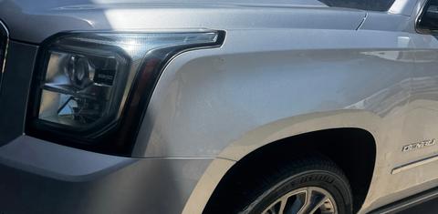 GMC Yukon XL 2016