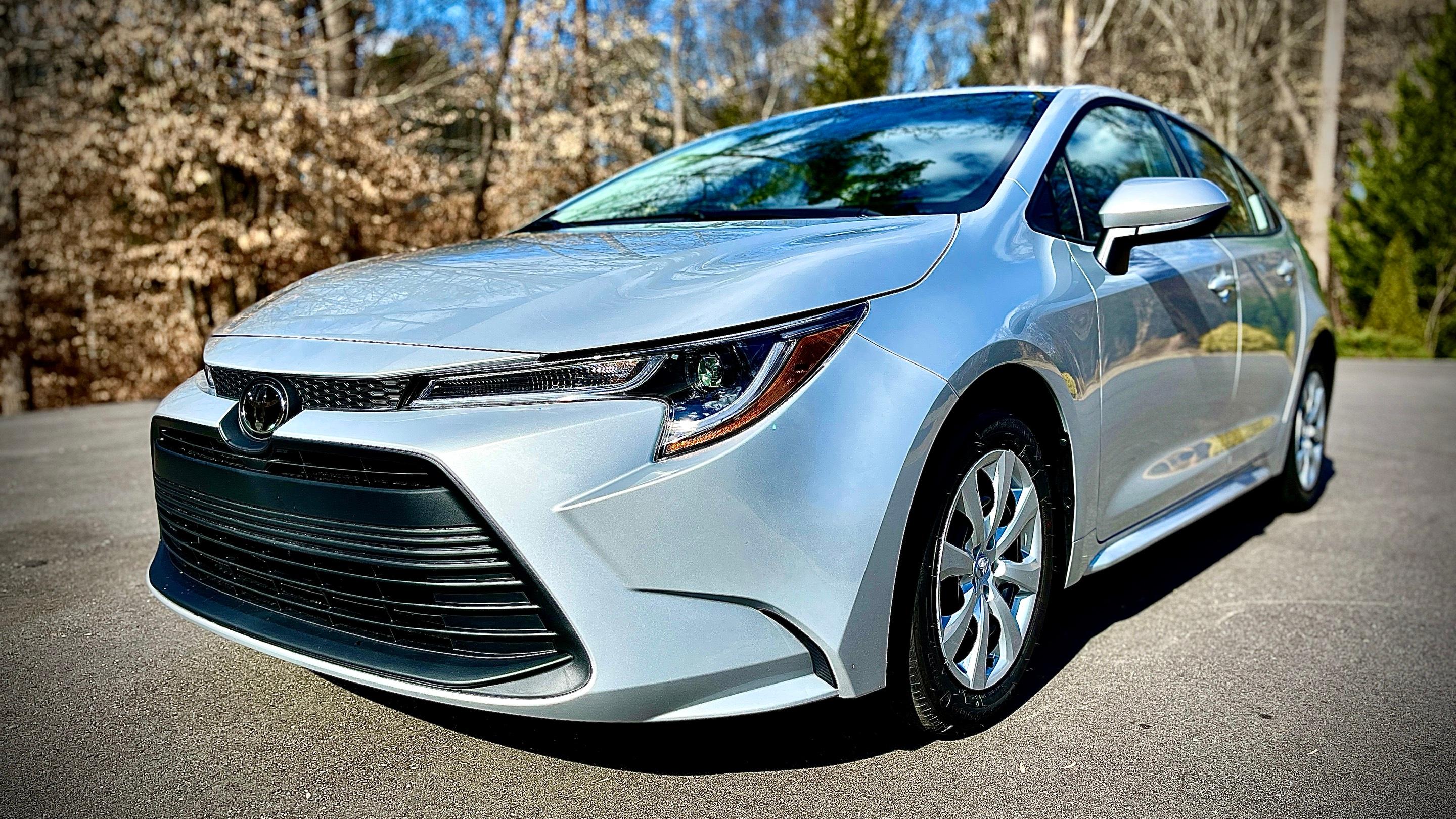 Toyota Corolla 2023 in Raleigh, NC