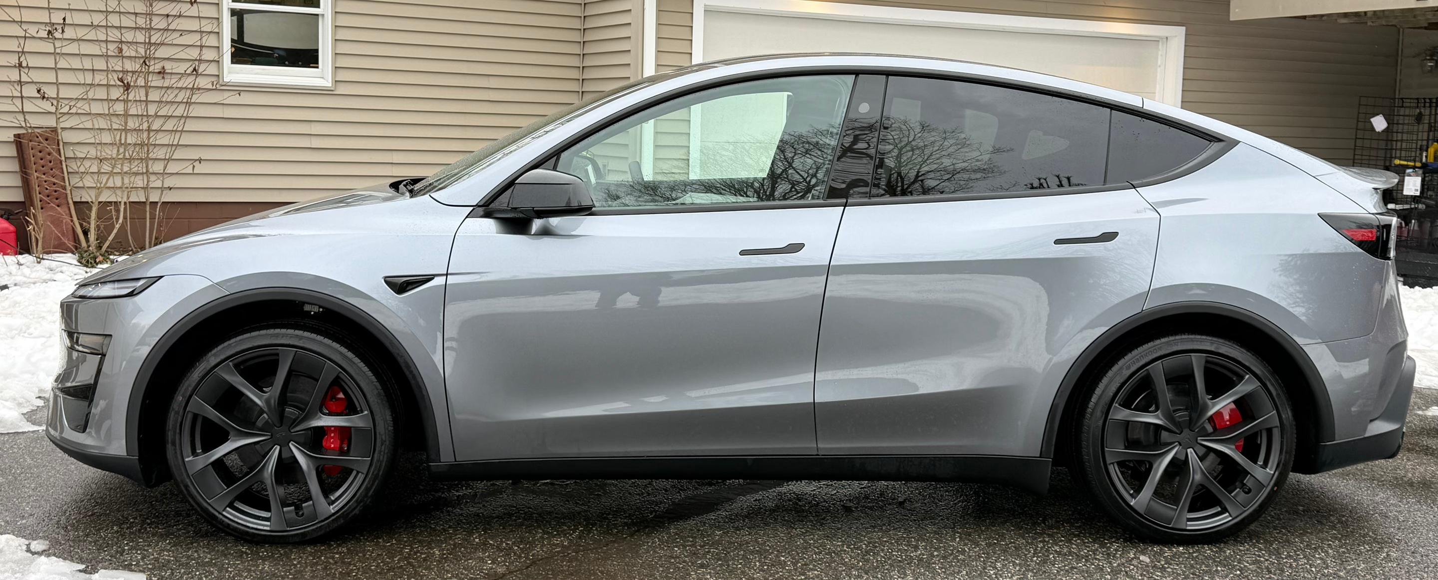 Tesla Model Y 2026 in Wells, ME