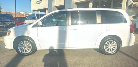 Dodge Grand Caravan 2019