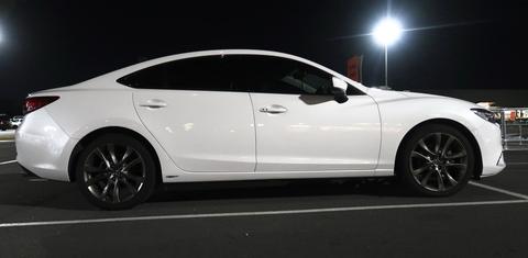 Mazda MAZDA6 2017