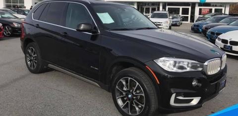 BMW X5 2014