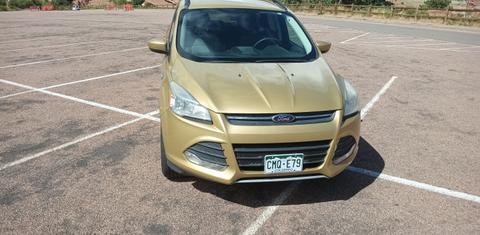 Ford Escape 2014