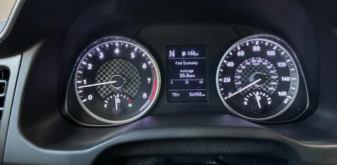 Hyundai Elantra 2020